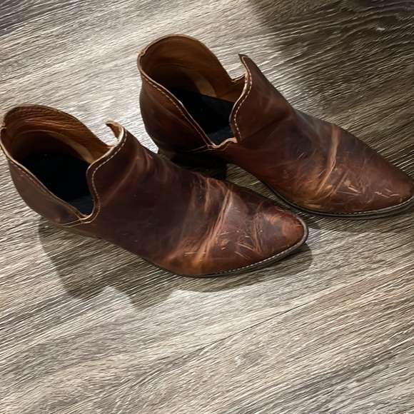 Steve Madden austin bootie - Picture 3 of 6